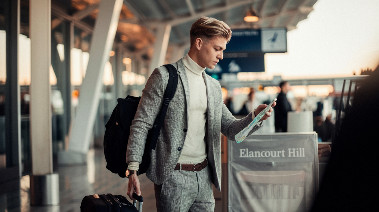Paris Orly Airport to Élancourt Hill Airport Transfer: Your Complete Guide